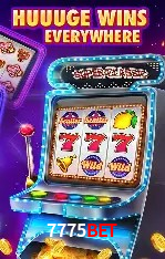 Especiais de Fim de Semana 7775bet