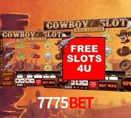 Ofertas Exclusivas 7775bet