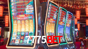 Bônus de Boas-vindas 7775bet